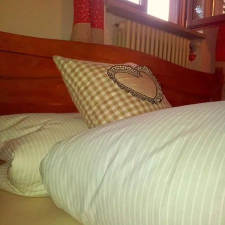 Appartement Land Und Forsthaus In Der Hohen Eich *