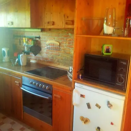 Land Und Forsthaus In Der Hohen Eich Appartement Uberlingen