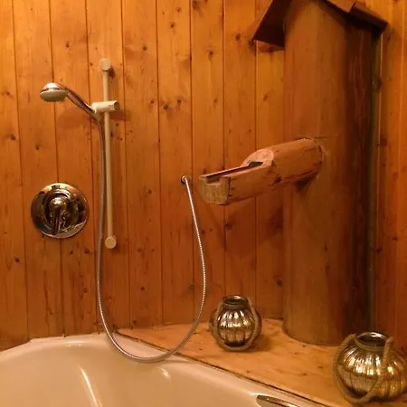 Appartement Land Und Forsthaus In Der Hohen Eich Uberlingen