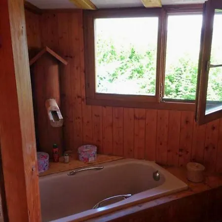 Appartement Land Und Forsthaus In Der Hohen Eich Uberlingen