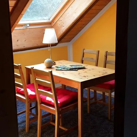 Appartement Land Und Forsthaus In Der Hohen Eich Uberlingen