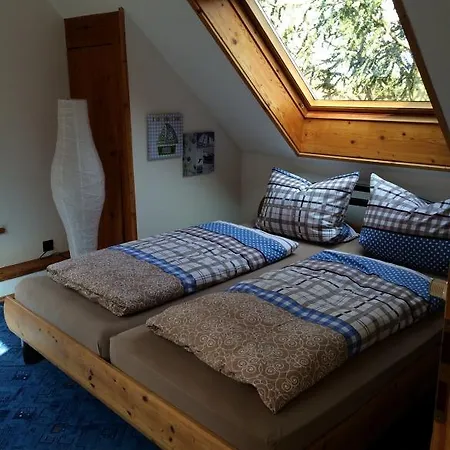 Appartement Land Und Forsthaus In Der Hohen Eich *